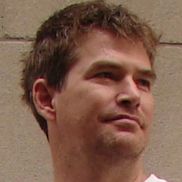 Alex McKeithen from confetti corporation
