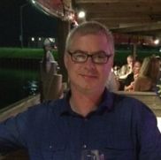 Patrick Granahan from Techs In Cars