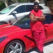 Samuel Speed Sr from SPEED-1 ENTERPRISES LLC