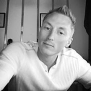 Branden Lewis from Web Design In Detroit