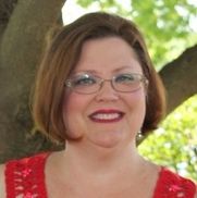 Mary Ellen Aria from Aria Social Media Marketing