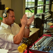 KC Armstrong from WMAP Radio