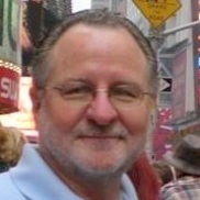 Thomas James from Syzygy Consulting, Inc.