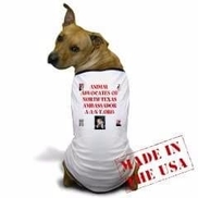 Chris Ryder from Animal Advocates of North Texas