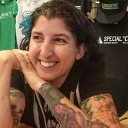 Heather Oblon from None of it Matters (Immortal YOU Foundation)