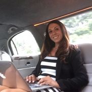 Desiree Tavares from Onewaylimo.com