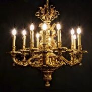 Chenli Rejie from LuxRejie