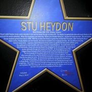 Stu Heydon from Carmel Recording Studios