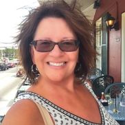 Diana Garber from Old City Life Magazine