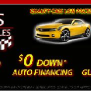 Rich H from 1ST CLASS AUTO SALES