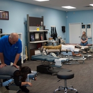 Dr. Jeff Boerger from Body Traxx Chiropractic and Weight Loss