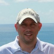 Jody Mabry from Cafe Legacy - Memoirs, personal and corporate histories.