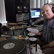 Dave Kaspersin from Dynamic Recording Studios