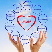 Sushma Shah from Nature's Intentions Naturopathic Clinic