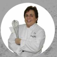 Dianne Giovine from Holy Cannoli Sweet Shoppe