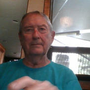 Thomas R Hartshorn from Tom Hartshorn