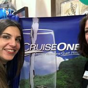 Samantha Brown from Dream Vacations Vacations 2 Love