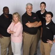 Eddie Winecoff from Computer Connections Inc