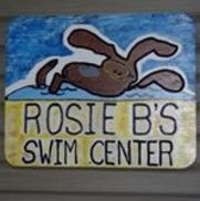 Ray Korny from The Inn at Restful Paws and Rosie B's Swim Center for Dogs