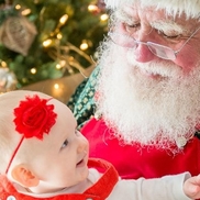 John Shager from Santa Claus & Co.