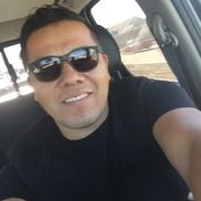 Eduardo Salguero from C&N GARAGE DOORS L.L.C.