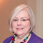 Krina Walsh from Visible Innovations 