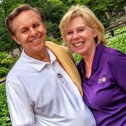 Ann and Jim Platt from Pets Are Inn