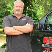 Mike Reid from Reid Developments Ltd.