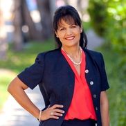 Yary Madan from The Corcoran Group