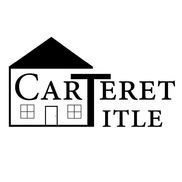 Tony Brown from Carteret Title LLC