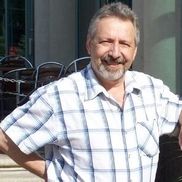 Riun Lawrence from GPS Tracking Centre-Canada