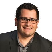 Darren Abrahamson from Darren Abrahamson - Senior Associate - Industrial Sales and Leasing - Cushman & Wakefield