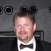 Richard Linzmeier from Stargazer Limousine