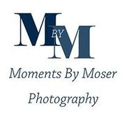 Bev Moser from Moments By Moser Photography