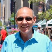 John Savio from The Digiulio Real Estate Group