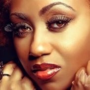 Angie Boyd from SYNCERELY BEAUTIFUL LLC