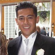 John Rivera from Dual Coast Creations