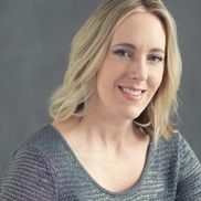 Amy Antos from Beyond A Studio - (Photography)