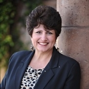 Nannette Alonso from A Power Team Lending