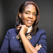 Jacqueline Williams-Hines from NSV Online Autism Awareness/Education Initiative