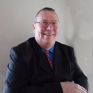 Garland Oldham from A Louisiana Artist