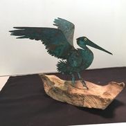 Derrell Crosby from Derrell K. Crosby