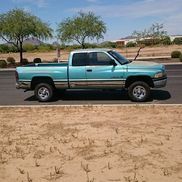 Chris Fabbrini from Shine & Dandy Auto Detailing