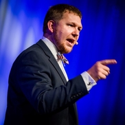 Nathan Cook from Nathan Cook Coaching LLC.