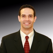 Gregory Doerr from Bergen Chiropractic & Sports Rehabilitation