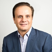 Domenic Serafino from Mr.