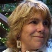 Kathy Gronau from Creative PR