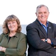 Jim Lee and Ann Cummings from REMAX Shoreline Portsmouth NH and NH Seacoast | Ann Cummings and Jim Lee