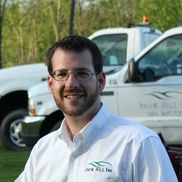 Matthew Snyder from Snow Hill