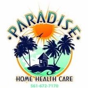 Leslie Sedille from Paradise Home Health Care